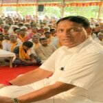 Rajasthan: Congress leading in Anta bypoll