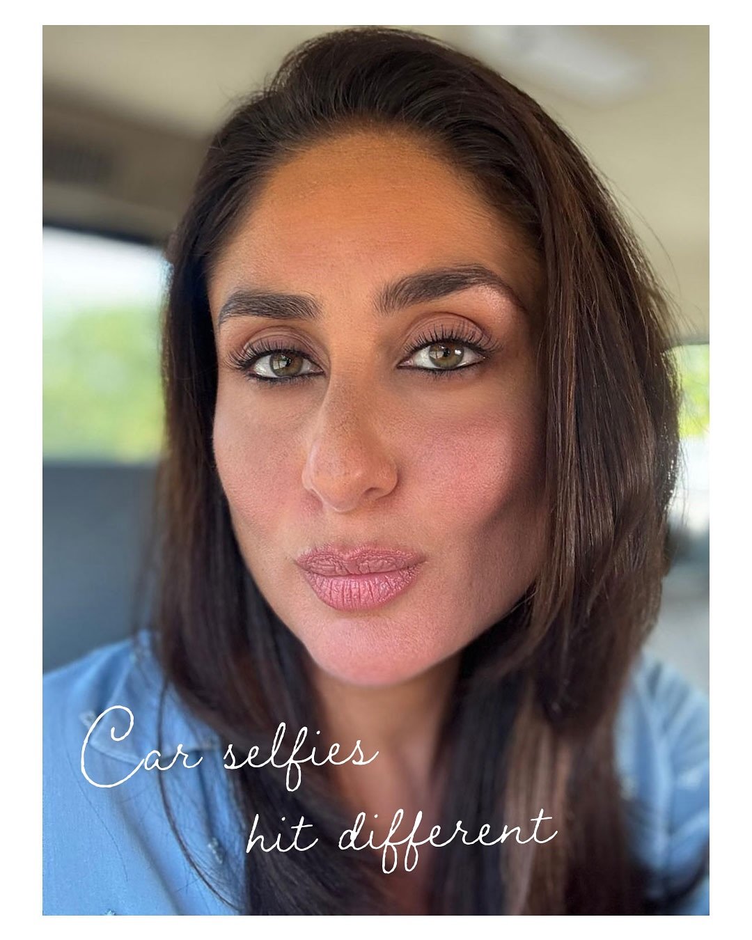 Kareena Kapoor shares ‘bits and bobs’ from her life featuring special family moments