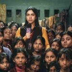 Bhumi Pednekar reveals how ‘Bhakshak’ opened her eyes to children’s harsh realities