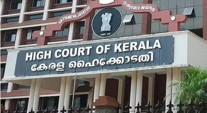 Kerala HC grants partial relief to makers of ‘Haal’, suggests two modifications