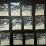 Afghan police arrest suspected smuggler, seize narcotics in Takhar province