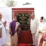 Delhi CM flags off 50 e-buses, lays foundation stone for automated vehicle testing station