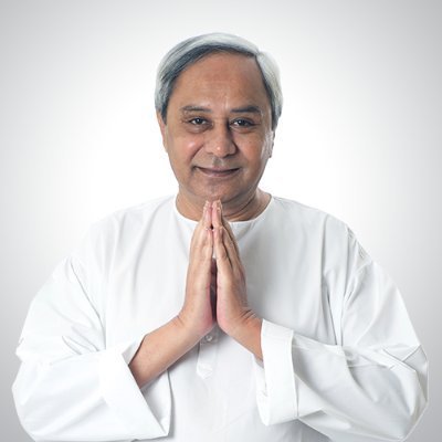Naveen Patnaik congratulates Jay Dholakia, hopes for ‘meaningful development’ in Nuapada