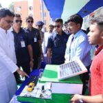 BJP govt focused on strengthening higher education in Tripura: CM Saha