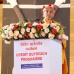 Youth must stay united and focused for nation-building: FM Sitharaman in Nagaland