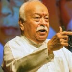 Maintaining goodwill is India’s true nature: Mohan Bhagwat