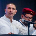 MP Congress backs Rahul Gandhi’s claim on Bihar results