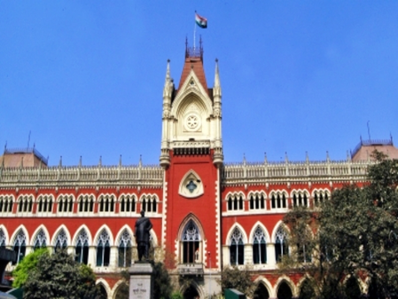 Juveniles are eligible for anticipatory bail henceforth: Calcutta HC