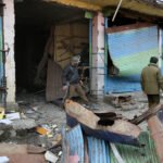 9 killed, 29 injured in accidental blast in J&K’s Nowgam police station (Ld)