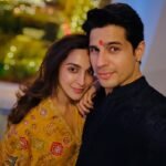 Kiara and Sidharth send blessings for Rajkummar Rao and Patralekhaa’s ‘precious baby girl’