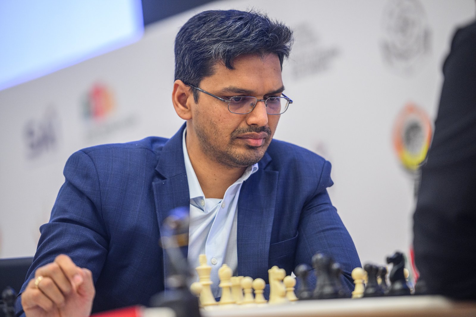 FIDE World Cup 2025: Arjun defeats Aronian with black to reach quarters; Harikrishna to play tiebreak