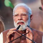 'The entire nation is proud of you all': PM Modi lauds Deaflympians for historic medal tally