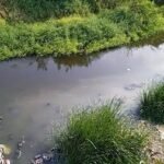 Key treatment plant in TN's Tirupppur nears completion to stop sewage flow into Nallaru River