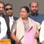 Delhi CM Rekha Gupta flags off ‘Namo Run’ under ‘Fit Yuva for Viksit Bharat’ initiative