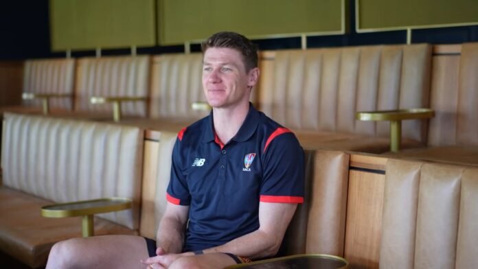 ‘He’s a greyhound…’, Gillespie feels Doggett ready to go if selected for Ashes opener