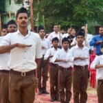 RSS to hold centenary march in K'taka's Chittapur today; security tightened
