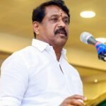 BJP criticises CM Stalin after Korean firm shifts investment to Andhra Pradesh