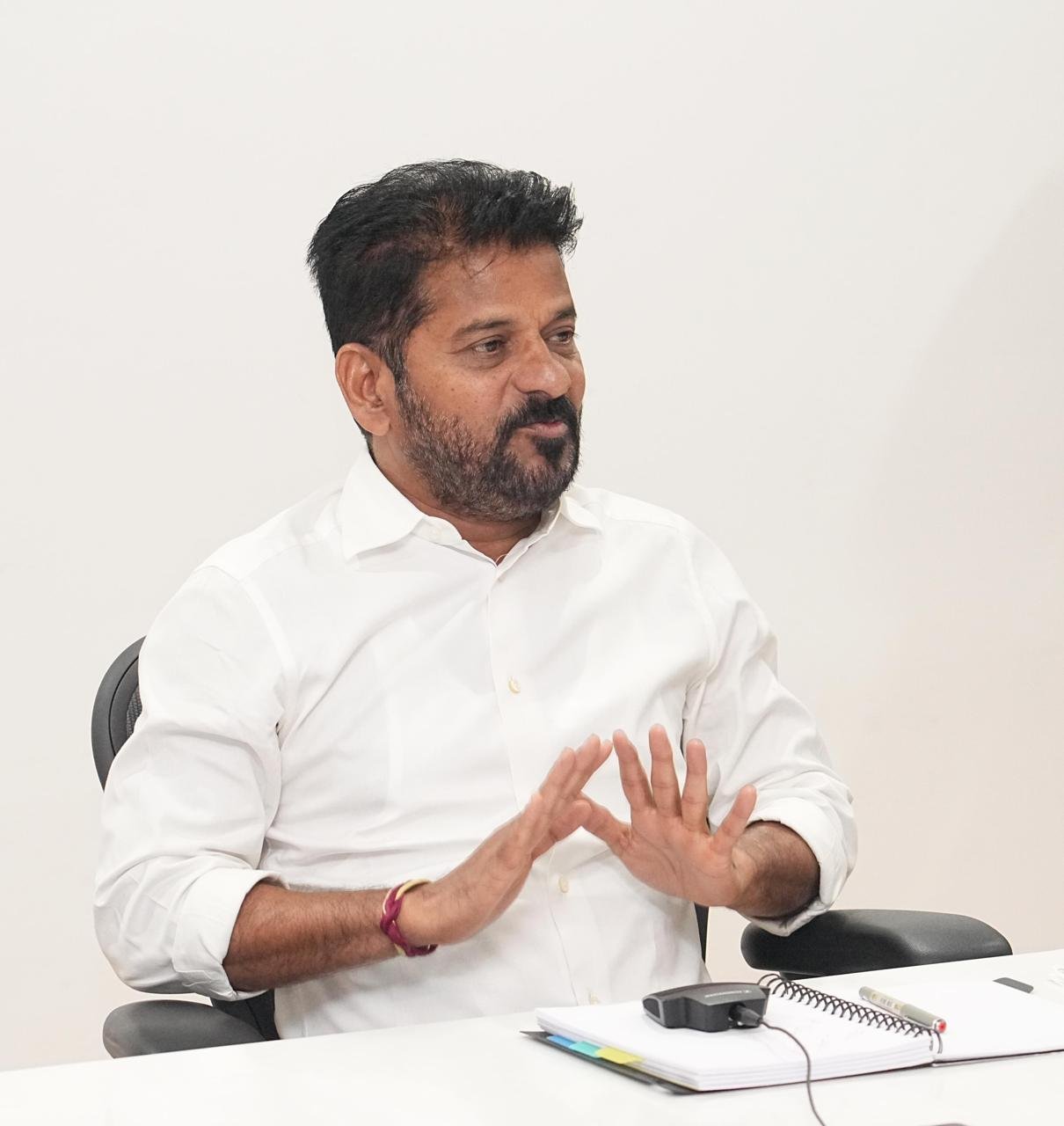 Telangana Cabinet to take decision on local body polls tomorrow