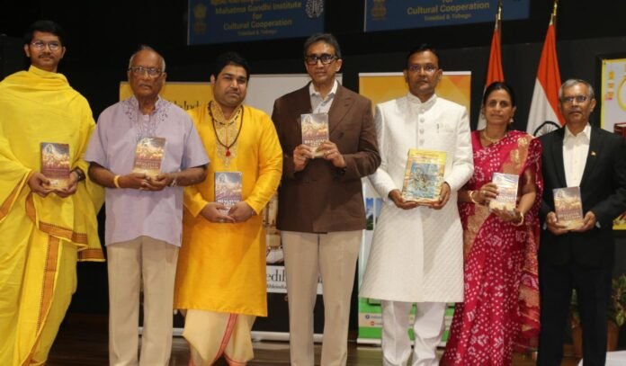 Indian missions worldwide celebrate International Gita Mahotsav 2025