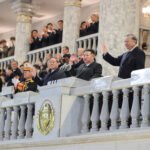 South Korea proposes military talks with North Korea to prevent possible clashes at border