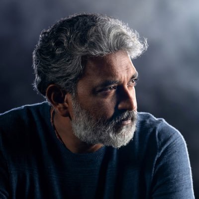 S S Rajamouli thanks his team that brought the 'Varanasi' title announcement video to life!