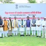 India's power surplus remains underutilised due to limited capacity tie-ups: Manohar Lal Khattar