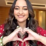 Sonakshi Sinha congratulates new parents Rajkummar Rao, Patralekhaa, says 'they will be the best parents'