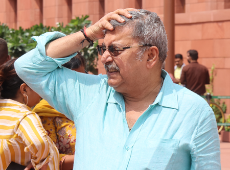 Past statements ‘expose’ TMC MP Kalyan Banerjee’s penchant for controversies