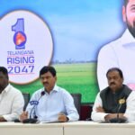 Telangana Cabinet decides to conduct Gram Panchayat polls in December