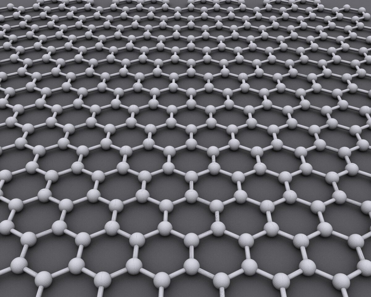 Construction of world's 1st CVD graphene film plant completed in S. Korea