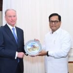 India, Russia explore collaboration on shipbuilding, maritime cooperation