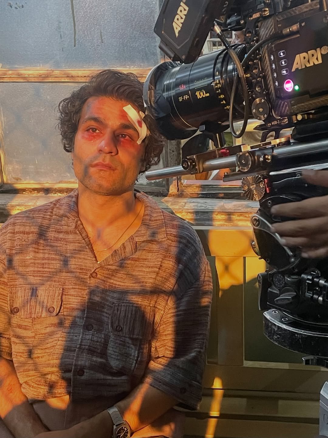 Sunny Hinduja calls The Railway Men a 'heartfelt tribute to the selfless heroes'