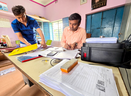 Kerala achieves 96 pc enumeration in SIR; concerns remain over coverage, timing