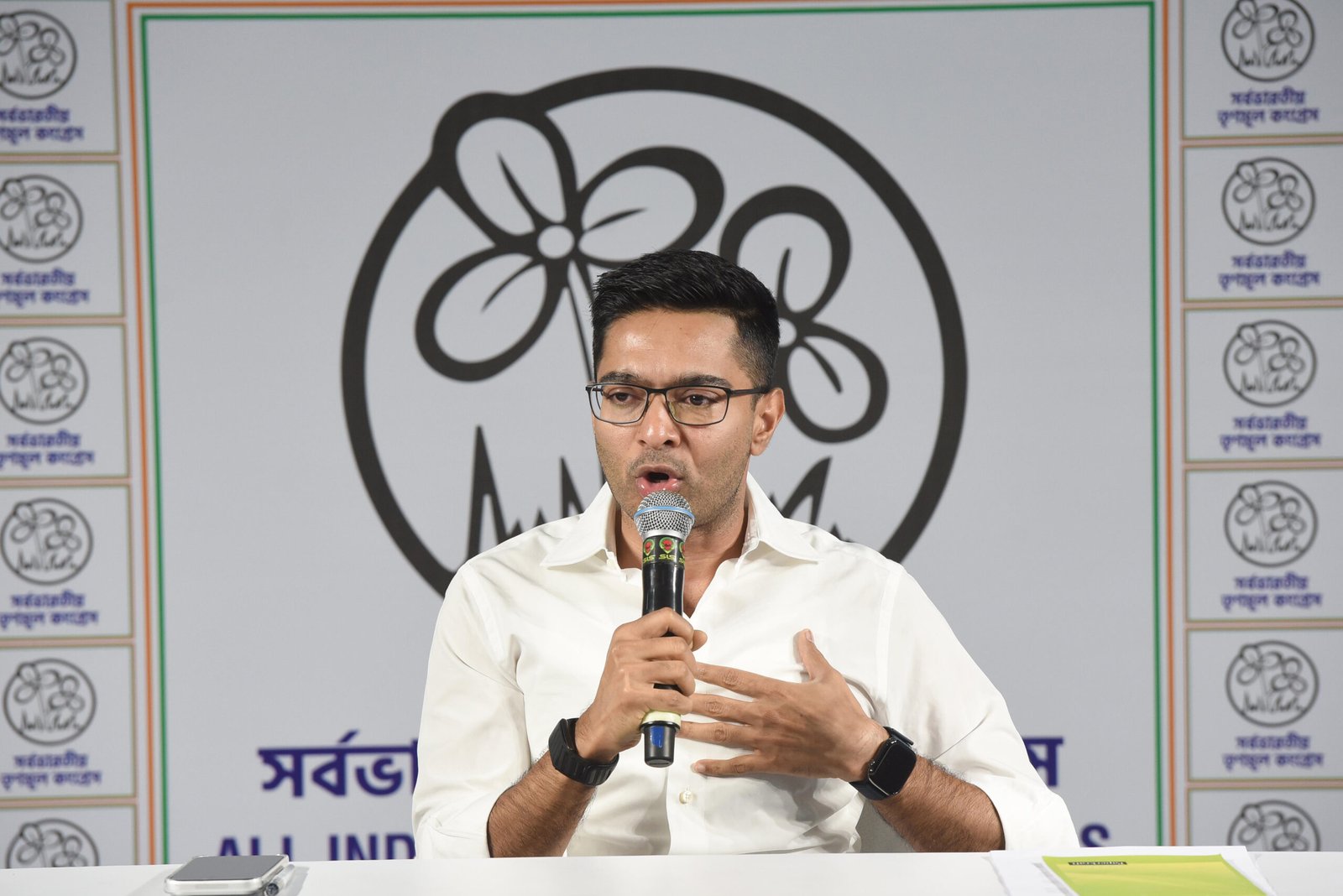 Eyeing 2026 Assembly polls, Abhishek Banerjee to visit Bengal in November end