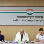 ECI furthering BJP's 'vote chori' agenda, says Venugopal on SIR exercise