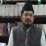 ‘Against fundamentals of Islam’: Maulana Shahabuddin after Dr Umar justifies bombing in video