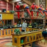 BB 19: Kunickaa Sadanand's son Ayaan Lall fears losing his mother