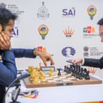 FIDE World Cup 2025: Arjun Erigaisi, Wei Yi quarters heads to tiebreak; Nodirbek seals semis spot