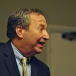 Former US Treasury Secretary, Harvard head hit by disclosures in Epstein files