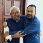 Bihar: Nishant to attend his father Nitish Kumar’s swearing-in ceremony on Nov 20