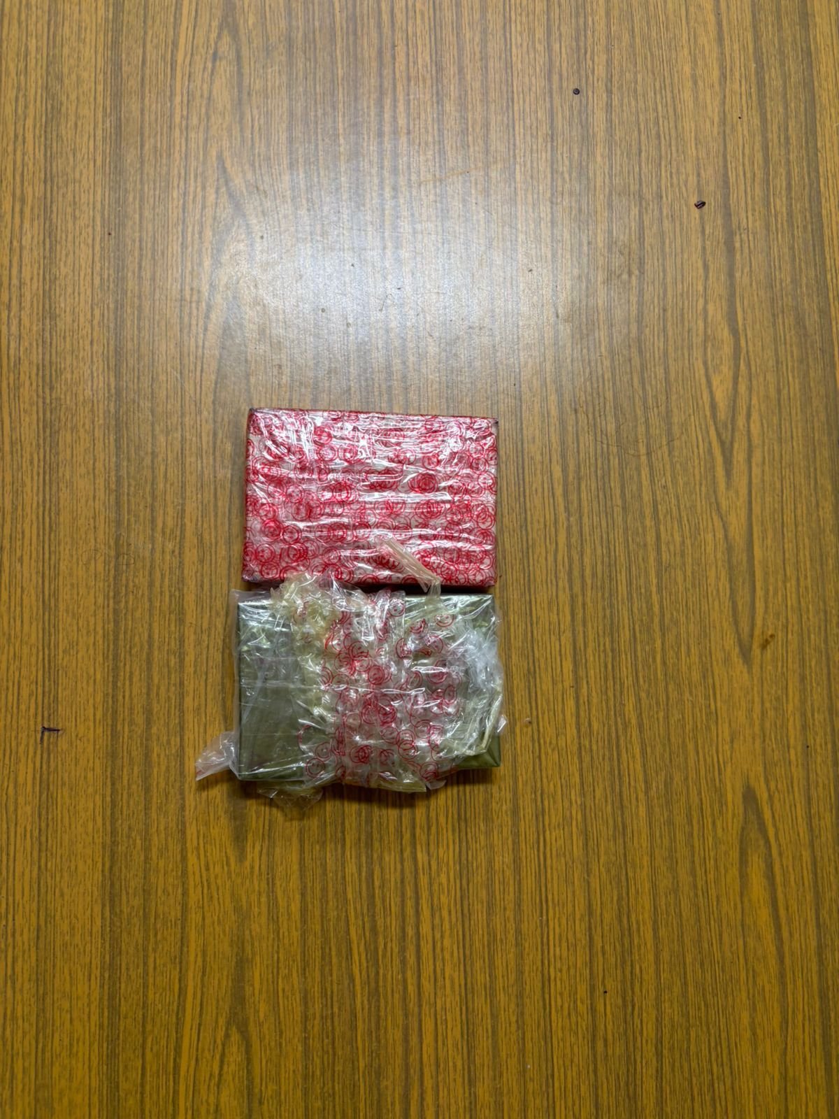 Tripura: Int'l drug syndicate with Pakistan link busted (Lead)