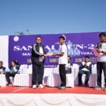 Sangai Festival: Manipur govt appeals for public support to make it a grand success