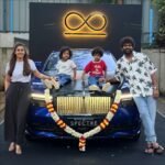 Love you truly, madly, deeply, says director Vignesh Shivan to wife Nayanthara on her birthday