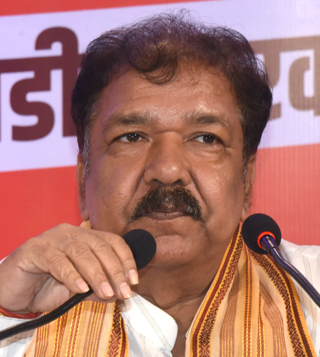 ‘Govt formation process will be completed today,’ says Bihar BJP chief ahead of CM oath ceremony