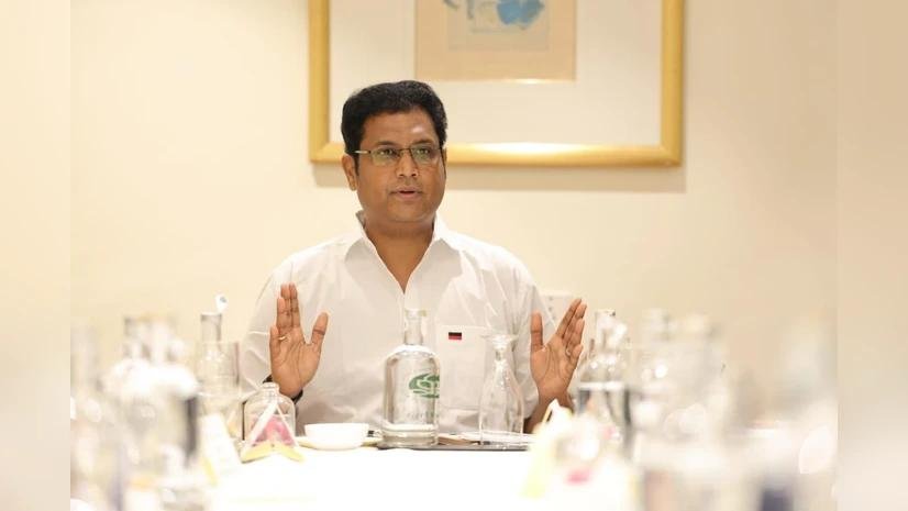 Coimbatore to host ‘TN Rising Conclave’ on Nov 25; to bring new investments in TN