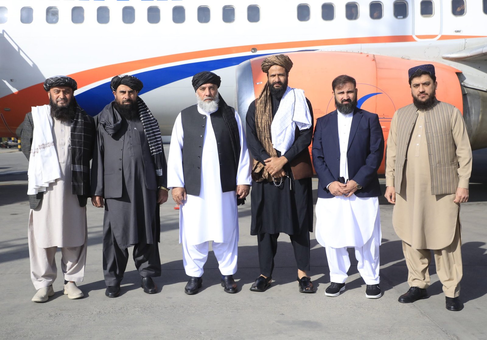 Focus on 'effectively utilising' Chabahar port as Afghan minister begins India visit