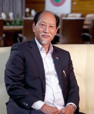 'PAP regime may hit tourism', Nagaland CM urges Centre to review it
