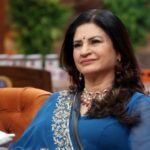 BB 19: Gaurav Khanna's wife Akanksha gets mesmerised by Kunickaa Sadanand's beauty