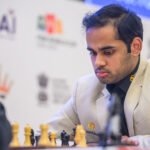FIDE World Cup 2025: India’s challenge ends at QF stage as Arjun Erigaisi goes down to Wei Yi in tiebreak