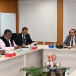 New Aadhaar app to facilitate paperless identity sharing, option to verify Aadhaar information: UIDAI CEO